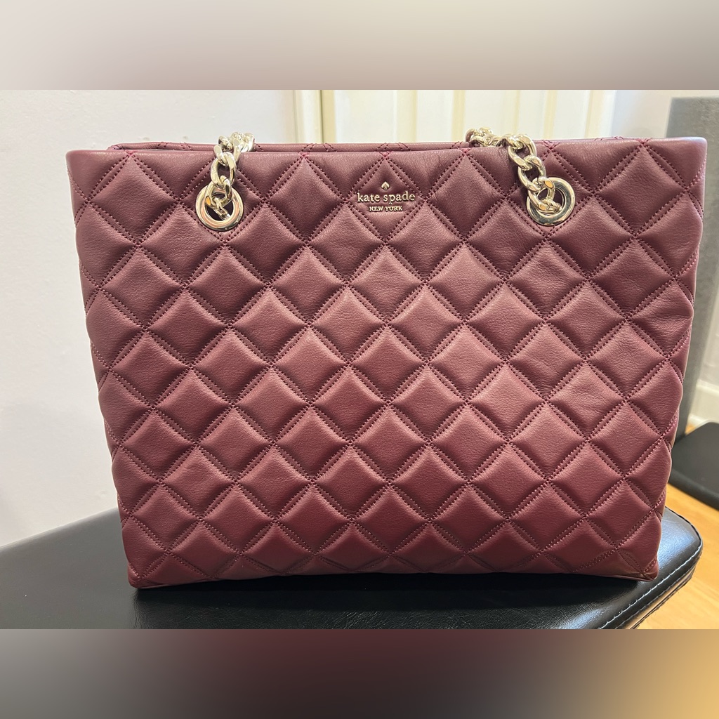 Kate Spade Emerson Place Allis Shoulder Bag